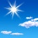 Monday: Sunny, with a high near 79. East wind 3 to 8 mph. Monday: Sunny